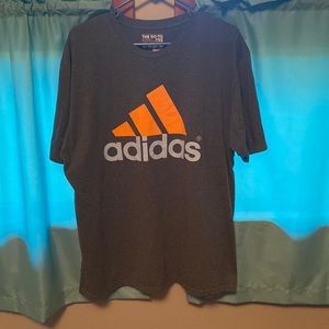 Mens Adidas Tee
